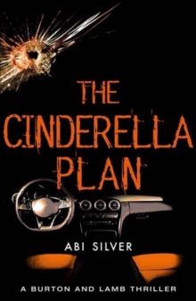 The Cinderella Plan : A legal thriller with a topical AI twist