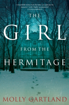 The Girl from the Hermitage