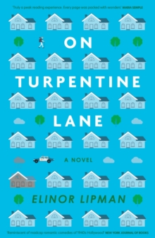 On Turpentine Lane