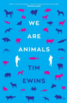We Are Animals