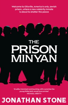 The Prison Minyan