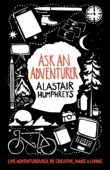 Ask an Adventurer