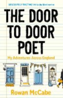 The Door-to-Door Poet : My Adventures Across England
