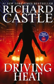 Driving Heat, Paperback Book Driving Heat, Paperback Book