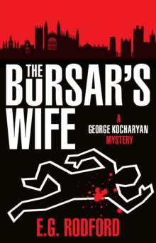 The Bursar's Wife, Paperback Book The Bursar's Wife, Paperback Book