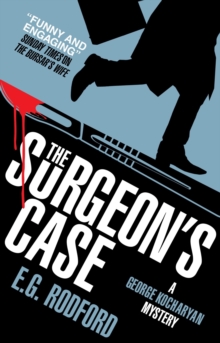 The Surgeon's Case : A George Kocharyan Mystery