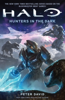 Halo: Hunters in the Dark