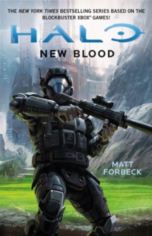 Halo: New Blood