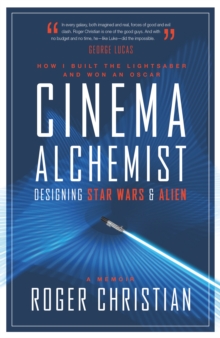 Cinema Alchemist