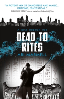 Dead to Rites, Paperback / softback Book Dead to Rites, Paperback / softback Book