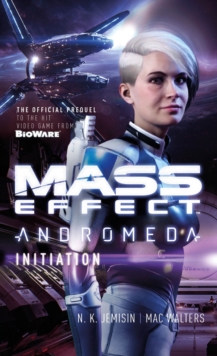 MASS EFFECT (TM) : INITIATION, Paperback Book MASS EFFECT (TM) : INITIATION, Paperback Book