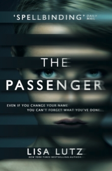 The Passenger, Paperback Book The Passenger, Paperback Book