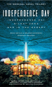 Independence Day Omnibus, Paperback Book Independence Day Omnibus, Paperback Book