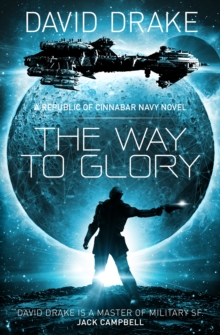 The Way to Glory, Paperback / softback Book The Way to Glory, Paperback / softback Book