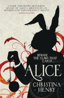 Alice, EPUB eBook Alice, EPUB eBook