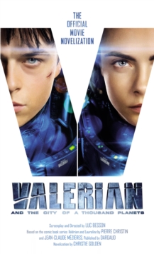 Valerian and the City of a Thousand Planets