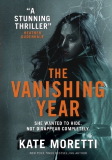 The Vanishing Year, Paperback / softback Book The Vanishing Year, Paperback / softback Book