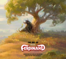 The Art of Ferdinand, Hardback Book The Art of Ferdinand, Hardback Book