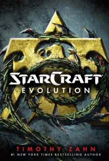 StarCraft: Evolution