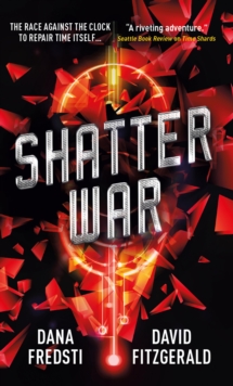 Time Shards - Shatter War