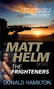 Matt Helm - The Frighteners