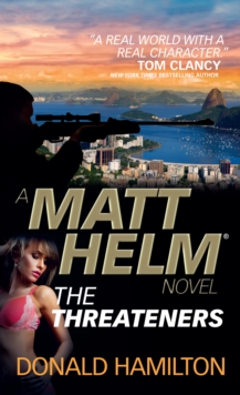 Matt Helm - The Threateners