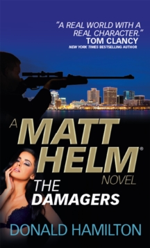 Matt Helm The Damagers