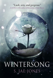 Wintersong, Paperback Book Wintersong, Paperback Book