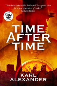 Time After Time, Paperback / softback Book Time After Time, Paperback / softback Book