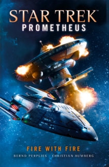 Star Trek Prometheus