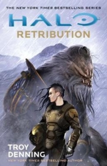 Halo: Retribution, Paperback / softback Book Halo: Retribution, Paperback / softback Book