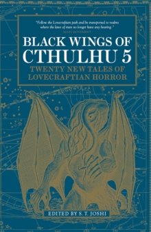 Black Wings of Cthulhu