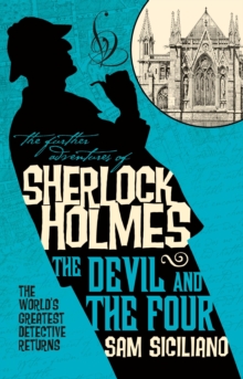 The Further Adventures of Sherlock Holmes - The Devil and the Four