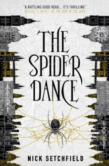 The Spider Dance