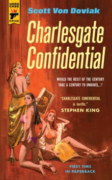 Charlesgate Confidential