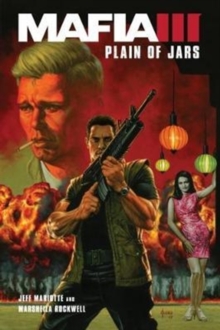 Plain of Jars (Mafia III), Paperback / softback Book Plain of Jars (Mafia III), Paperback / softback Book