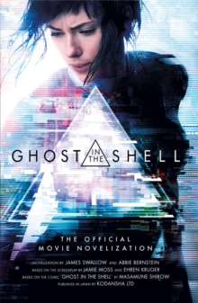 Ghost in the Shell