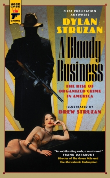 A Bloody Business, Hardback Book A Bloody Business, Hardback Book