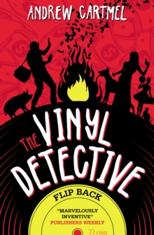 Vinyl Detective