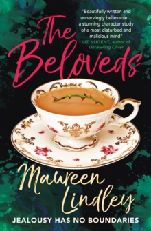 The Beloveds, Paperback / softback Book The Beloveds, Paperback / softback Book