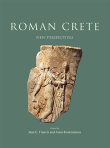 Roman Crete: New Perspectives