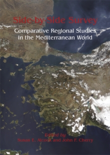 Side-by-Side Survey : Comparative Regional Studies in the Mediterranean World