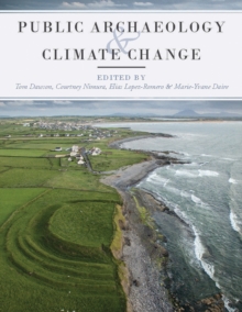 Public Archaeology and Climate Change