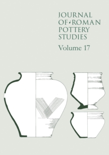 Journal of Roman Pottery Studies : Volume 17