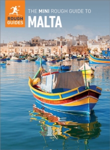 The Mini Rough Guide to Malta (Travel Guide eBook)