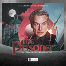 The Prisoner - Series 2