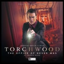 Torchwood: The Office of Never Was : No. 17