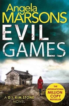 Evil Games : The gripping heart-stopping thriller, Paperback / softback Book Evil Games : The gripping heart-stopping thriller, Paperback / softback Book