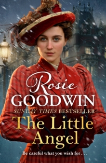 The Little Angel : A heart-warming saga from the Sunday Times bestseller, Hardback Book The Little Angel : A heart-warming saga from the Sunday Times bestseller, Hardback Book