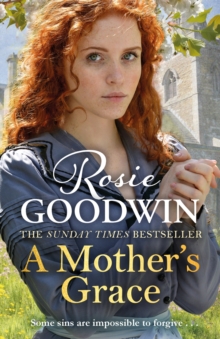 A Mother's Grace : The heartwarming Sunday Times bestseller